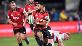 'We stand for our Muslim brothers & sisters': NZ's Crusaders mull name change after Christchurch