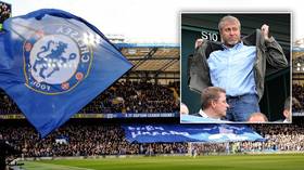 The fall of the Roman Empire? Chelsea's Abramovich seeking king's ransom for Chelsea sale