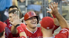 'Should have gotten a billion': Baseball fans react to Mike Trout's record-breaking 12yr Angels deal