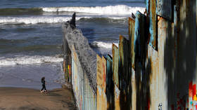 America’s paying for it: Mexican thieves rob US border fence wire and use it to secure homes
