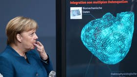 Sick of human politicians? 25% of Europeans would prefer AI government