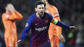Messi Mark 2: Genetics expert claims Barcelona star could be CLONED 