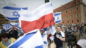 Poland won’t engage with Israeli politicians who ‘insult’ the country – Deputy FM