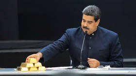 Years of US sanctions have cost Venezuelan economy $130 billion – official