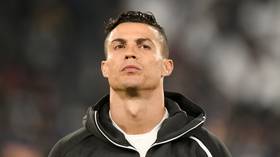 Ronaldo & Juventus 'to steer clear of  US tour' amid rape probe arrest fears 