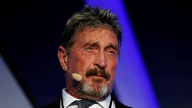 John McAfee denies paying hitman to kill neighbor, refuses to pay $25mn in wrongful death lawsuit