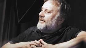 Slavoj Zizek birthday special: Politics, philosophy, and hardcore pornography