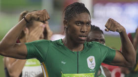 ‘She taught us that sex isn’t always binary’: Time includes Semenya in ‘100 most influential’ list