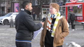 Swedes say they can house a refugee, but promptly reject opportunity when offered to do so (VIDEO)