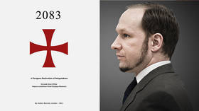 No profiting from hate: Online bookstores pull manifesto by mass shooter Breivik after outcry