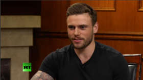 Gus Kenworthy on skiing, the 2022 Olympics, & gay rights