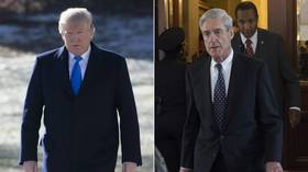 US media suffers panic attack after Mueller fails to deliver on much-anticipated Trump indictment