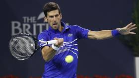 Miami Open: Djokovic leads the way as tennis big guns hit Hard Rock Stadium