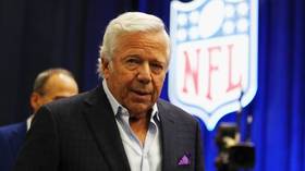 ‘I have extraordinary respect for women’: Patriots owner Kraft 'sorry' amid prostitution scandal