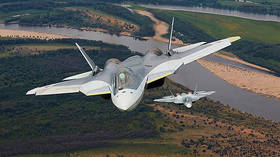Russia’s 5th-generation fighter jet Su-57 offers huge export potential – trade minister