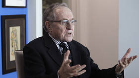 ‘Mueller didn’t finish job’: Dershowitz decries abdication of duty by Special Counsel in Trump probe