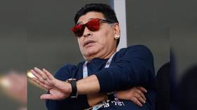  ‘I don't watch horror movies’: Maradona slams national team after shocking loss to Venezuela