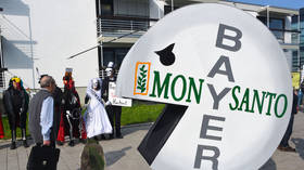 Bayer boss calls Monsanto takeover ‘good idea’ despite mounting lawsuits