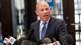 'Porn lawyer' Avenatti arrested, charged with plot to extort $20 million from NIKE