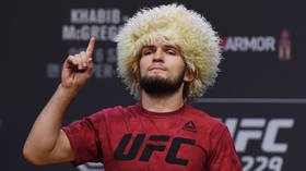 'There can be only one king in the jungle': Khabib takes cryptic shot at McGregor MMA 'retirement'