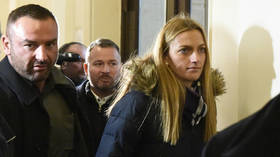 Man who stabbed Wimbledon champ Petra Kvitova handed 8-year jail term