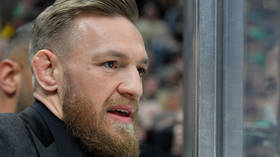 Conor McGregor being investigated by Irish police over sexual assault - reports