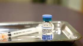 New York county bars unvaccinated minors from public places amid measles outbreak
