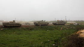 Road to next war begins in Golan