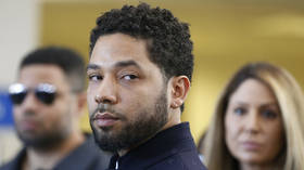 America’s cult of ‘liberal privilege’ lets Jussie Smollett dodge felony bullet