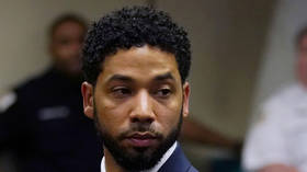 FBI ‘reviewing’ suspicious dismissal of Jussie Smollett hoax charges