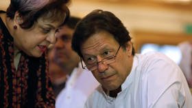 Short-fused diplomacy: Pakistani Minister calls US envoy a ‘Little Pygmy’ over jab at PM Khan