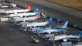 Boeing announces software fixes for infamous 737 Max plane