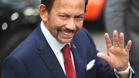 Brunei’s law mandating STONING TO DEATH of gays & adulterers to come into force next week