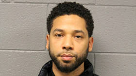 Nigerian brothers paid to beat up Jussie Smollett 'might have worn WHITEFACE,' lawyer says