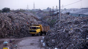 Buried Down Under? Australia faces trash crisis as India bans plastic waste imports