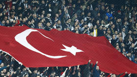 Turkish ‘razor blade attacker’ allowed to return to football 