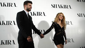 Шакира призвала папарацци пожалеть ее детей от Жерара Пике