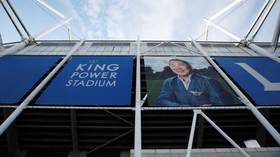 Beer & cakes: Leicester City fans to celebrate late owner's birthday at Bournemouth game