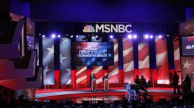 Journalist says MSNBC politics editor bullied him on DNC's behalf