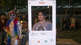 Premature April Fool's? Tinder introduces the vital feature of 'height verification'