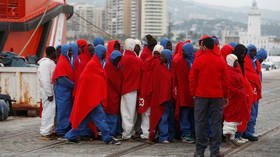 Sound familiar? Spanish politician wants Morocco to pay for anti-migrant wall