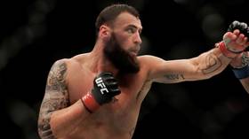 The late show: Scotland's Paul Craig leaves it late to claim submission win at UFC Philadelphia