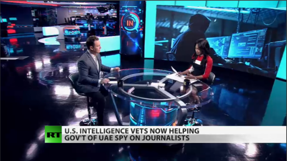 All eyes on NATO — RT In Question
