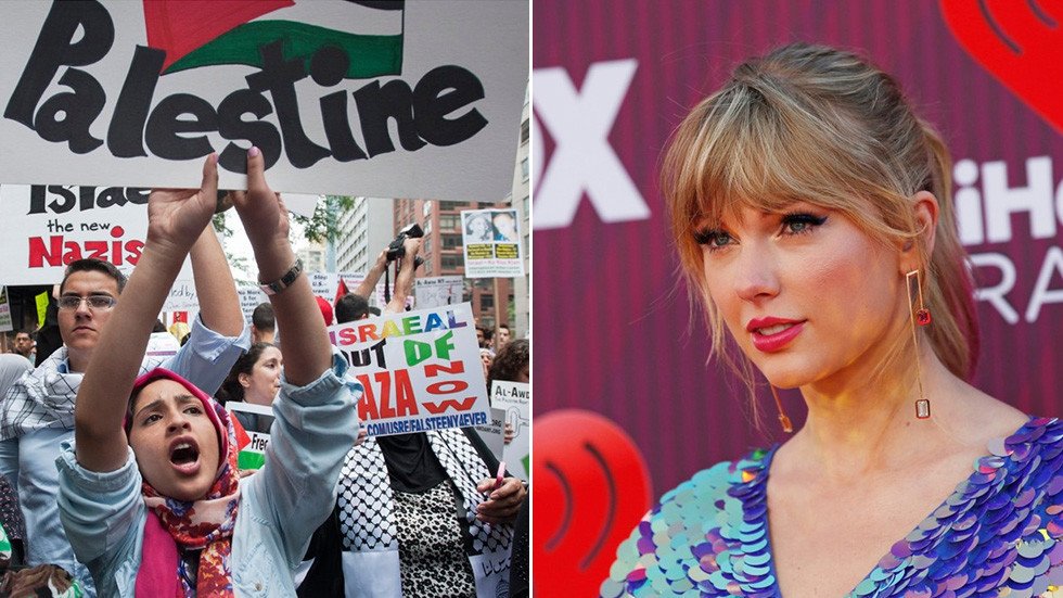 Taylor Swift’s Israeli megafan turns to Twitter to shed light on