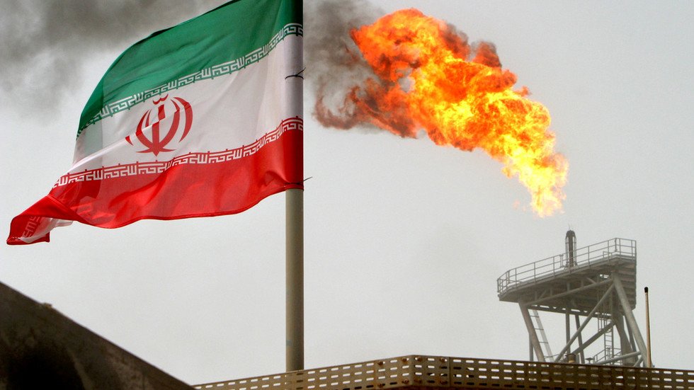 ‘Hard To Imagine’ How Global Market Will React When US Waivers On Iran ...