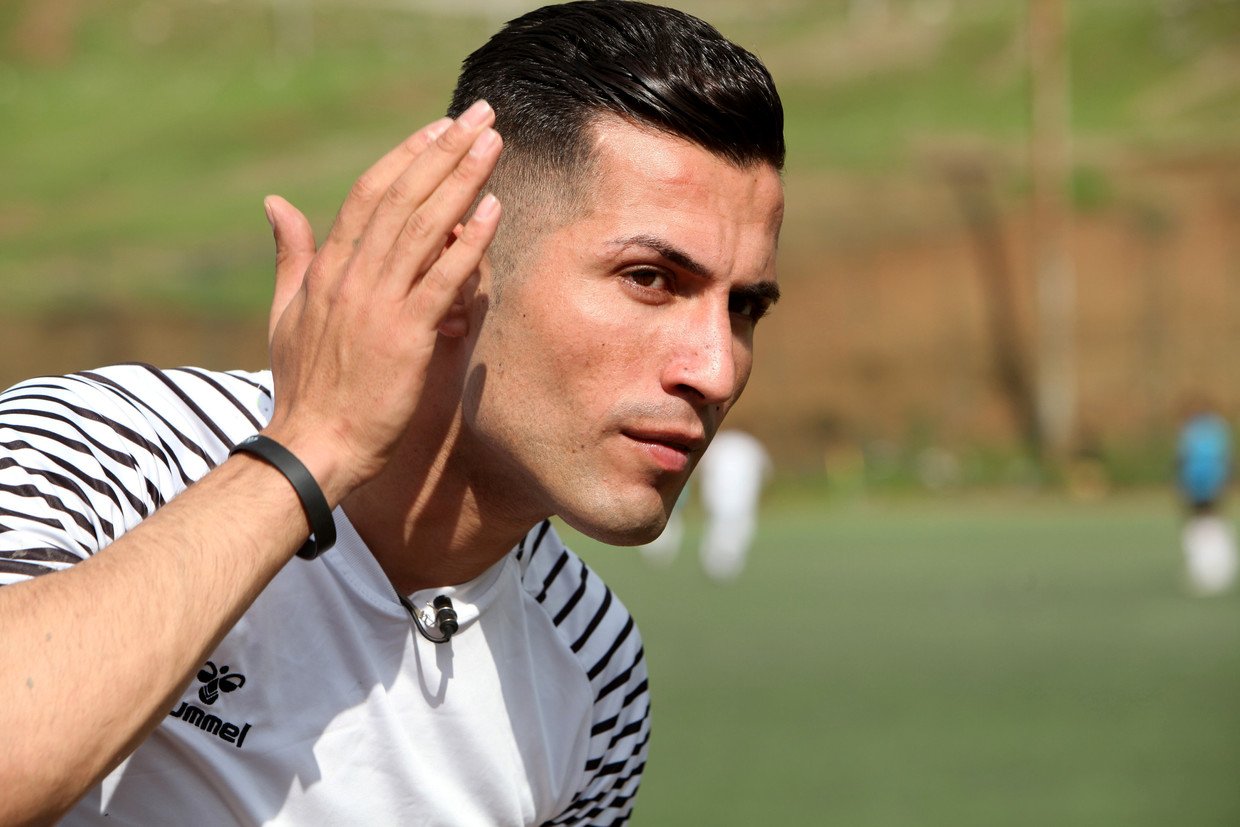 Sometimes Iraqis just support a person” – Cristiano Ronaldo's Al