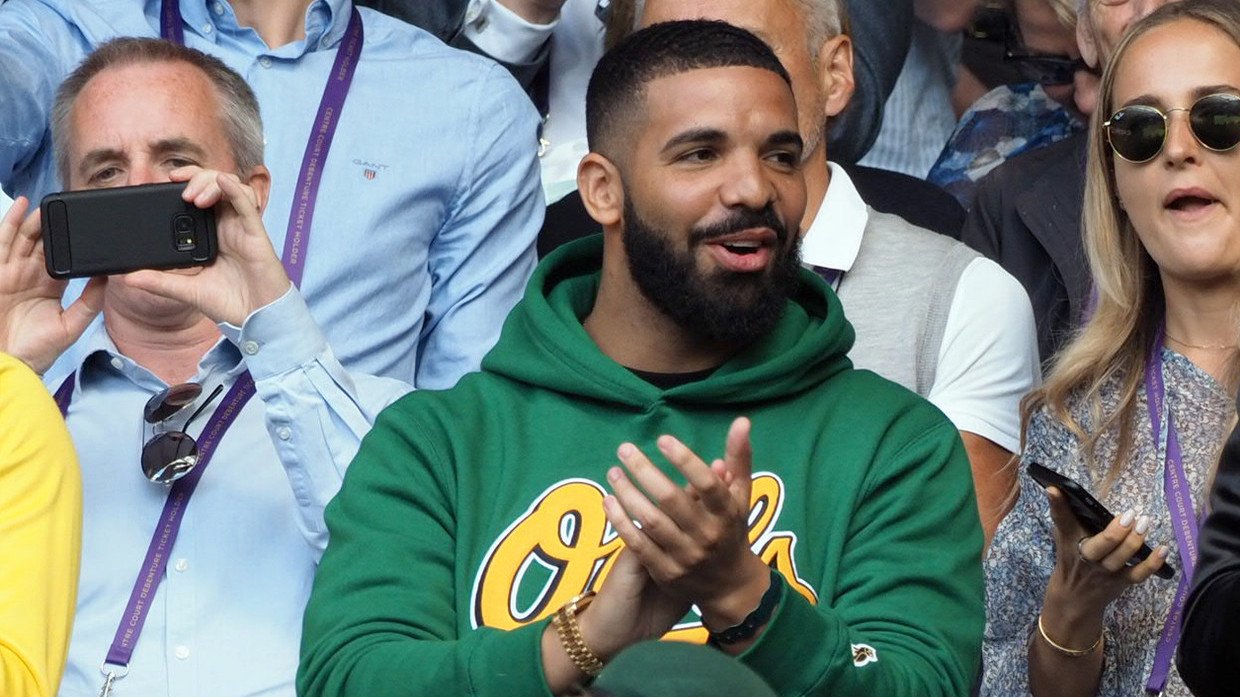 Stick to basketball!' Maple Leafs fans blame Drake for inflicting