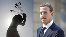 Zuckerberg asks governments for more internet regulation in self-flagellation exercise