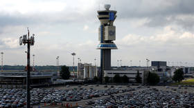 Milan airport traffic suspended after DRONE sighting 