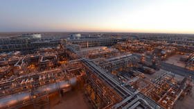 Saudi Aramco revealed as world’s most profitable company